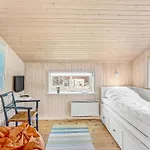 4 Bedroom Awesome In Kalundborg