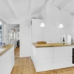 Prázdninový dům 4 Bedroom Awesome In Kalundborg