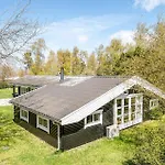 Prázdninový dům 4 Bedroom Awesome In