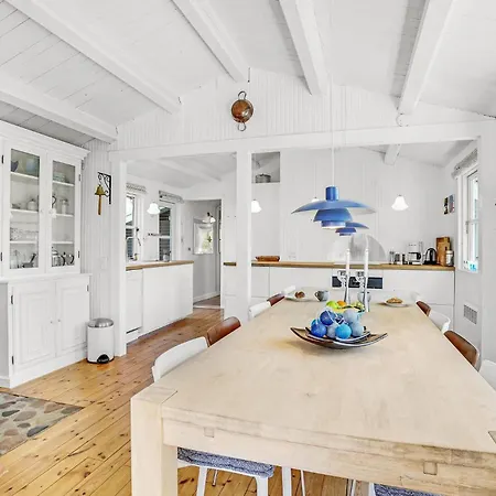Hébergement de vacances Superbe Maison De 4 à
