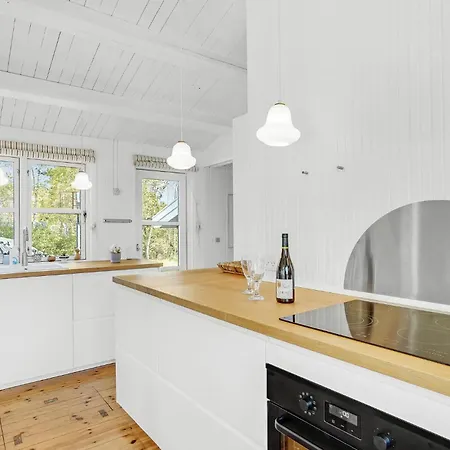 Superbe Maison De 4 à