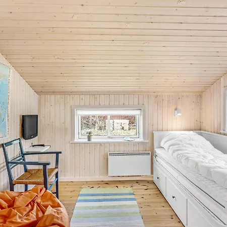 Superbe Maison De 4 à Kalundborg