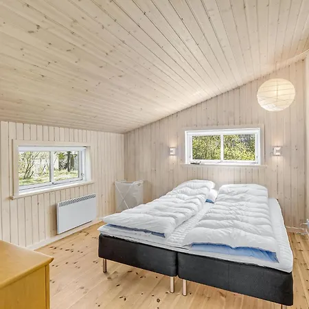 Hébergement de vacances Superbe Maison De 4 à