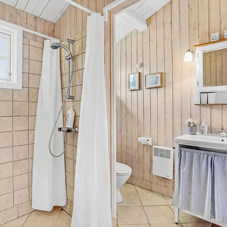 Superbe Maison De 4 à Kalundborg