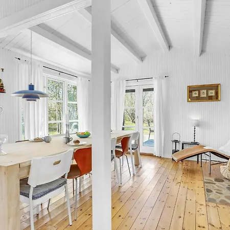 Hébergement de vacances Superbe Maison De 4 à