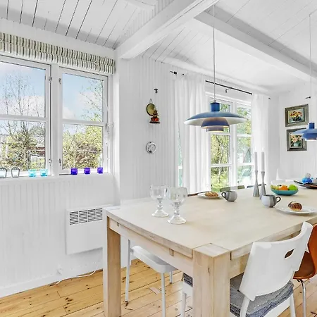 Superbe Maison De 4 à Hébergement de vacances