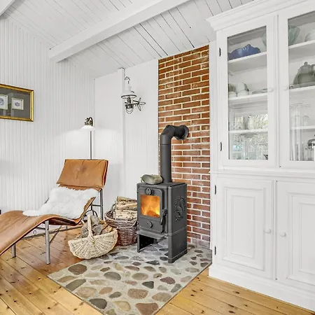 Superbe Maison De 4 à Hébergement de vacances *