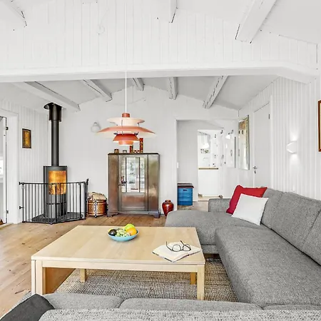Superbe Maison De 4 à * Kalundborg