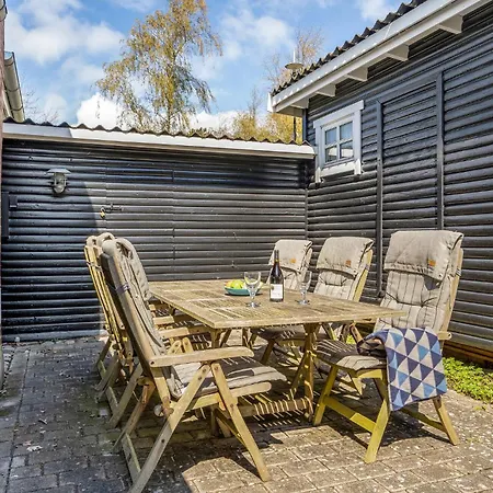 Superbe Maison De 4 à Hébergement de vacances *