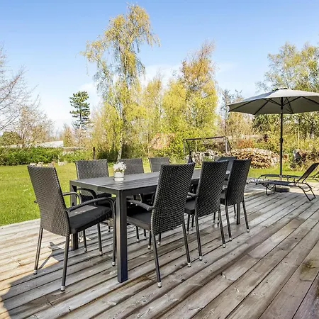 Superbe Maison De 4 à