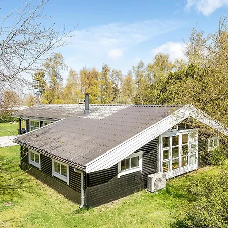 Hébergement de vacances Superbe Maison De 4 à
