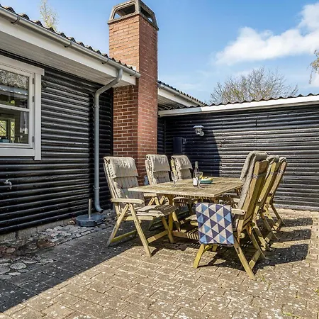 Superbe Maison De 4 à Hébergement de vacances *