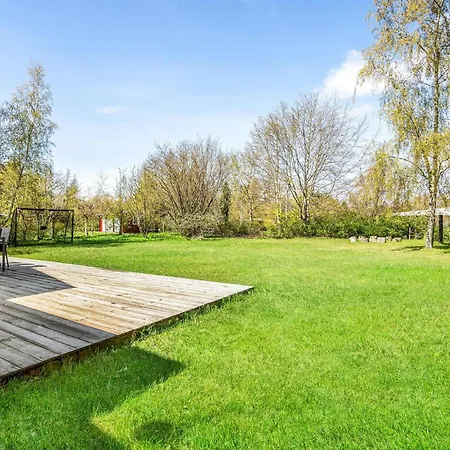 Hébergement de vacances Superbe Maison De 4 à
