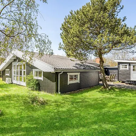 Hébergement de vacances Superbe Maison De 4 à